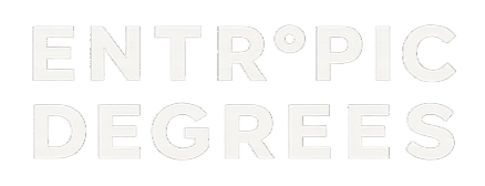 Entropic Degrees logo